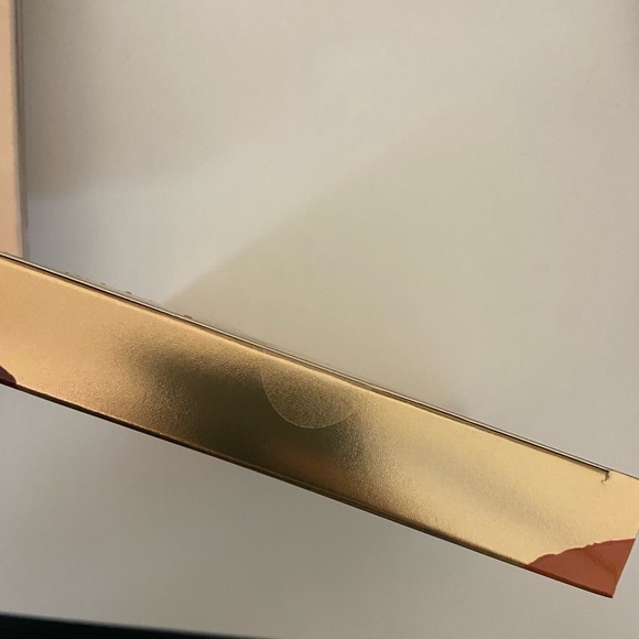 NIB/NWT Danessa Myricks 4-ever flushed blurring balm powder flushed — blush set - Picture 3 of 4